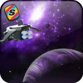Free play online [Shake]Spaceshuttle wallpaper. APK